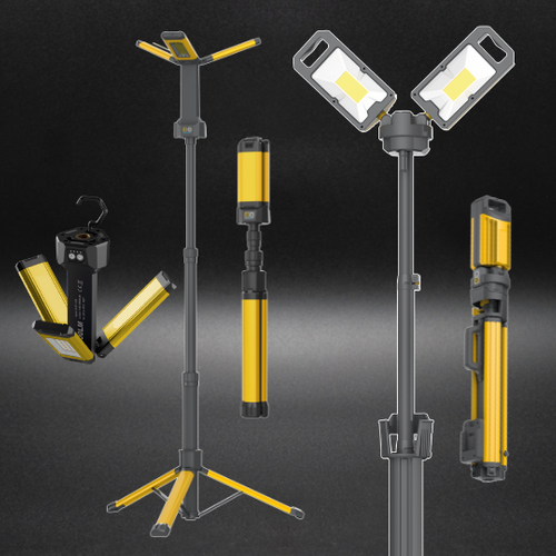 Tower Pro-2K and Tower Pro-5K